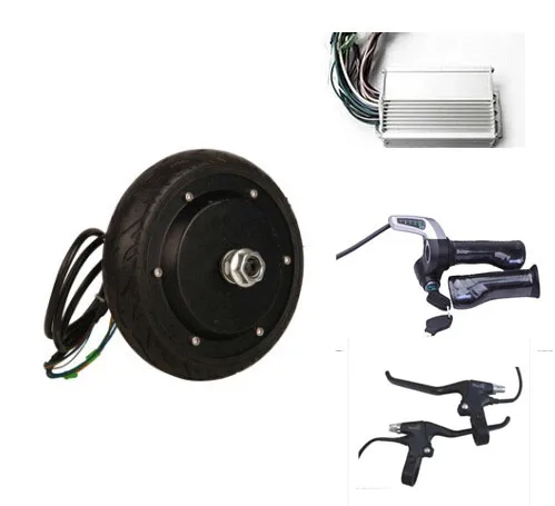 6.5 inch 350W 36V without brake brushless non-gear hub motor , electric wheel hub motor, electric scooter motor kit
6.5 inch 350W 36V without brake brushless non-gear hub motor , electric wheel hub motor, electric scooter motor kit