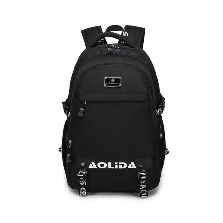 NEW Multifunction men's laptop 14 inch backpacks for Teenager Fashion man Backpack travel Backpack ALD8046
NEW Multifunction men's laptop 14 inch backpacks for Teenager Fashion man Backpack travel Backpack ALD8046