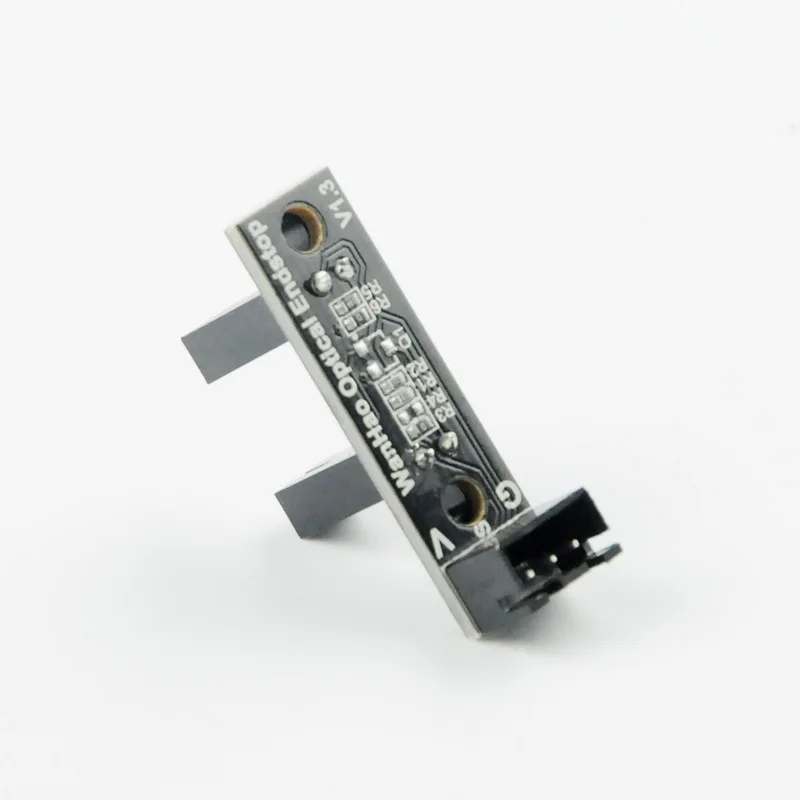 Запасные части, концевой стоп-выключатель Wanhao D7/D7 Plus V1.2, замена для дубликатора 7/7 Plus DLP/SLA/LCD 405nm 3D принтера
Запасные части, концевой стоп-выключатель Wanhao D7/D7 Plus V1.2, замена для дубликатора 7/7 Plus DLP/SLA/LCD 405nm 3D принтера