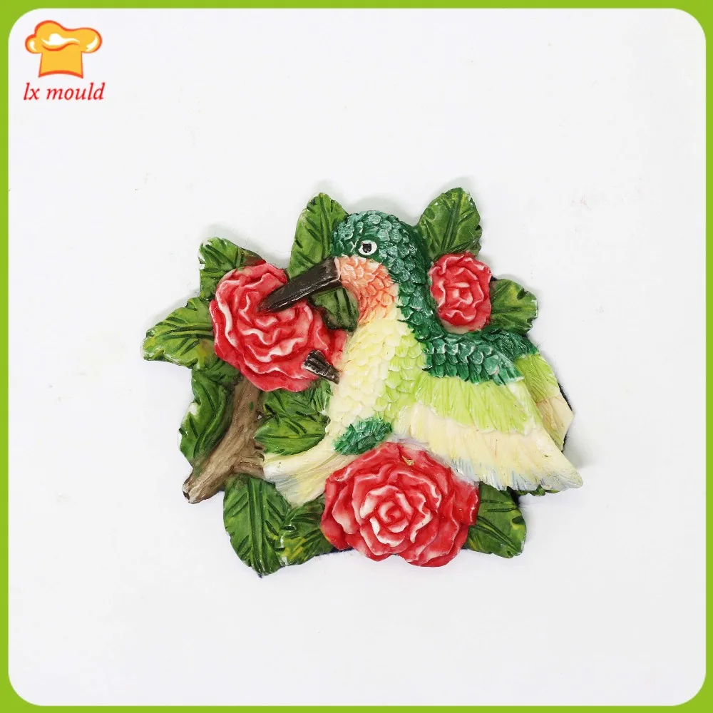 LXYY New Bird Flower Play Flower Between The Birds Turn Sugar Cake Decoration Soap Mold Fang Dan Sugar Mould
LXYY New Bird Flower Play Flower Between The Birds Turn Sugar Cake Decoration Soap Mold Fang Dan Sugar Mould