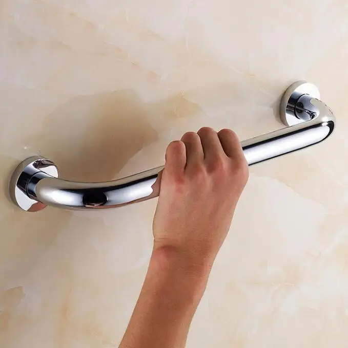Free Shipping stainless steel (300mm) bathroom armrest bathroom handle bathtub armrest handrail Grab Bars Hand bar Safety bar
Free Shipping stainless steel (300mm) bathroom armrest bathroom handle bathtub armrest handrail Grab Bars Hand bar Safety bar