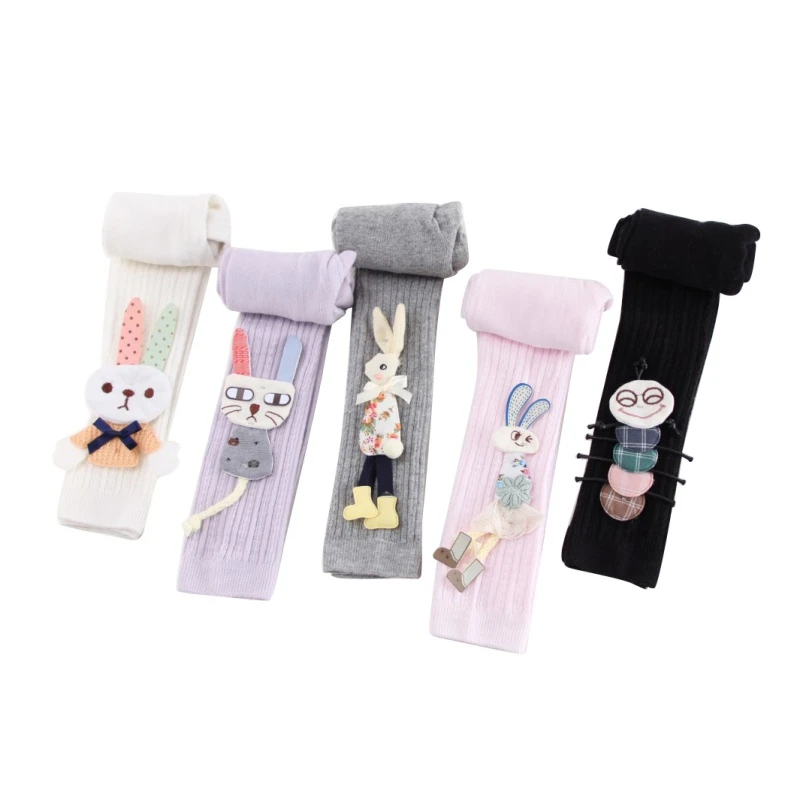Toddler Baby Girls Leggings Newborn Cartoon Rabbit Kids Cute Stretchy Warm Trouser for Girl Leggings Trousers Pants
Toddler Baby Girls Leggings Newborn Cartoon Rabbit Kids Cute Stretchy Warm Trouser for Girl Leggings Trousers Pants