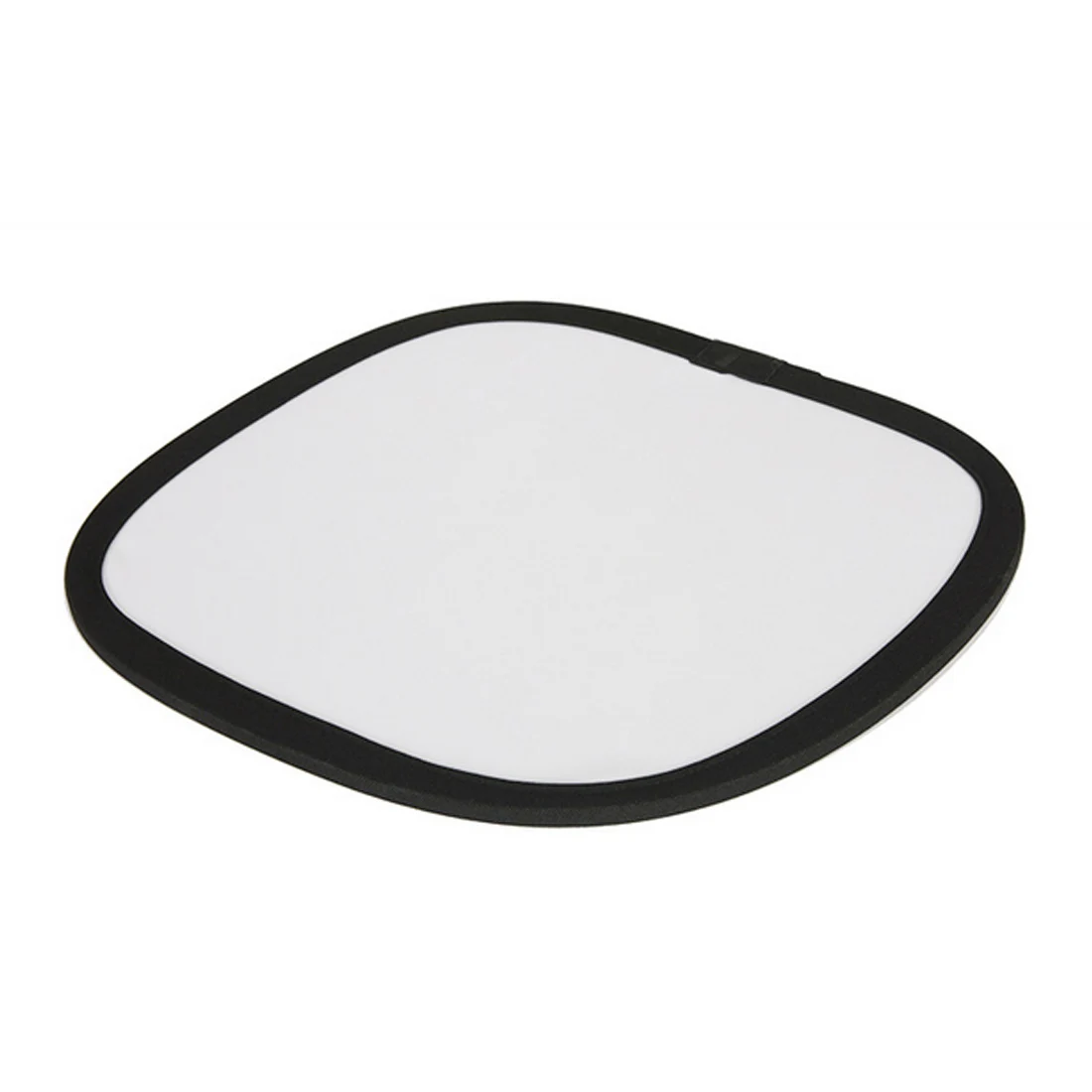 Centechia 12 " Inch 30cm 18% Foldable Gray Card Reflector White Balance Double Face Focusing Board with Carry Bag
Centechia 12 " Inch 30cm 18% Foldable Gray Card Reflector White Balance Double Face Focusing Board with Carry Bag