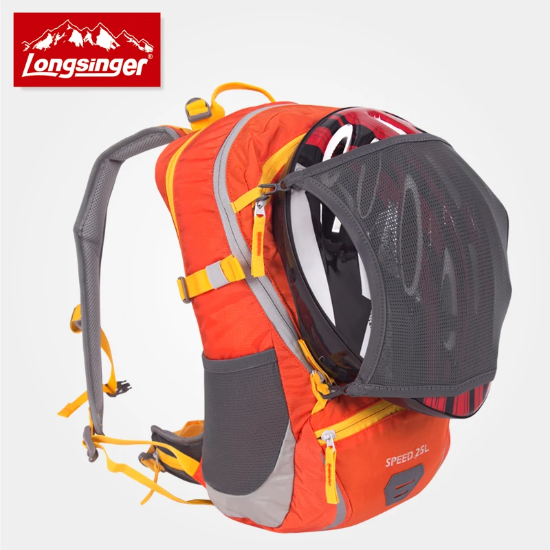 Double-shoulder ride backpack outdoor bicycle bag mountain bike ride bag outdoor
Double-shoulder ride backpack outdoor bicycle bag mountain bike ride bag outdoor