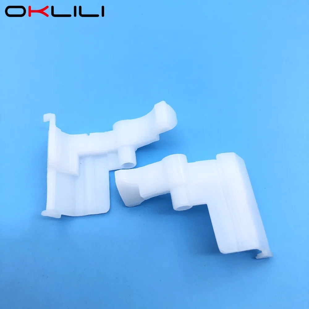10X LY2579001 Feeder Cam Lever for Brother DCP7055 DCP7057 DCP7060 DCP7065 DCP7070 MFC7360 MFC7365 MFC7460 MFC7470 HL2240 HL2250
10X LY2579001 Feeder Cam Lever for Brother DCP7055 DCP7057 DCP7060 DCP7065 DCP7070 MFC7360 MFC7365 MFC7460 MFC7470 HL2240 HL2250