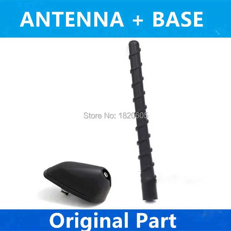 2018 оригинальная Заводская спиральная кольцевая антенна + основание для KIA Sportage Accent Tucson Hyundai ix45 ix35 i30
2018 оригинальная Заводская спиральная кольцевая антенна + основание для KIA Sportage Accent Tucson Hyundai ix45 ix35 i30