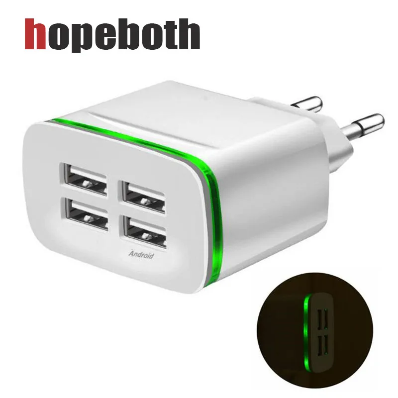 LED Dual USB Phone Charger Green Light Beam Travel Wall Charger Adapter Mobile Phone Charger For iPhone X 8 7 For Samsung S7 S8
LED Dual USB Phone Charger Green Light Beam Travel Wall Charger Adapter Mobile Phone Charger For iPhone X 8 7 For Samsung S7 S8