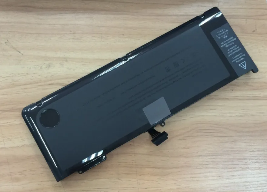 Аккумуляторная батарея для ноутбука Apple MacBook Pro 15 mid 2010|notebook battery|battery for macbookbattery