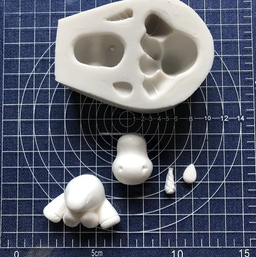 Cake Tools 1 pc horn foot ear body unicorn silicone mold Decorating Cupcake topper fondant tool mould DIY
Cake Tools 1 pc horn foot ear body unicorn silicone mold Decorating Cupcake topper fondant tool mould DIY