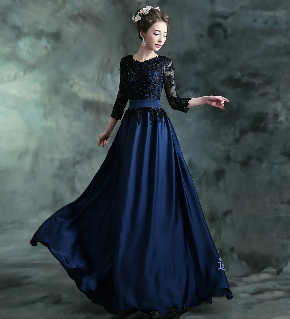 free shipping three quarter sleeves mother of the bride dresses 2017 formal party dresses long custom make
free shipping three quarter sleeves mother of the bride dresses 2017 formal party dresses long custom make