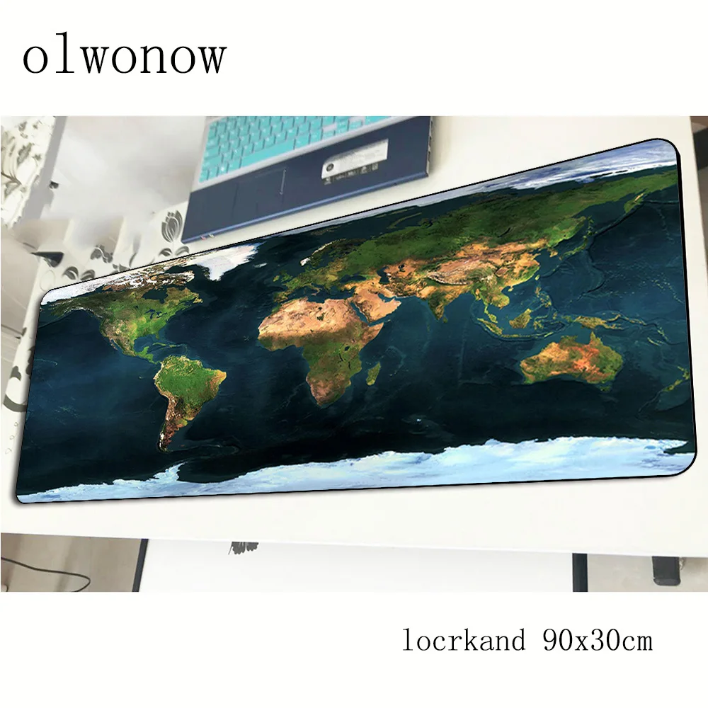 world map mouse pad 900x300x3mm Birthday mousepads best gaming mousepad gamer Customized personalized mouse pads keyboard pc pad
world map mouse pad 900x300x3mm Birthday mousepads best gaming mousepad gamer Customized personalized mouse pads keyboard pc pad