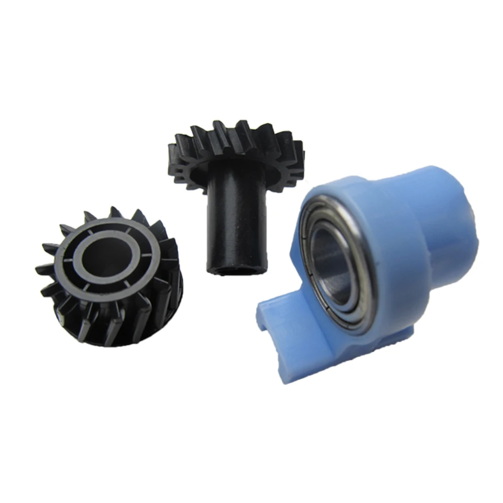 5Set DI163 Modified bearing gear For Minolta DI 163 copier parts copier gear High Quality photocopy machine
5Set DI163 Modified bearing gear For Minolta DI 163 copier parts copier gear High Quality photocopy machine