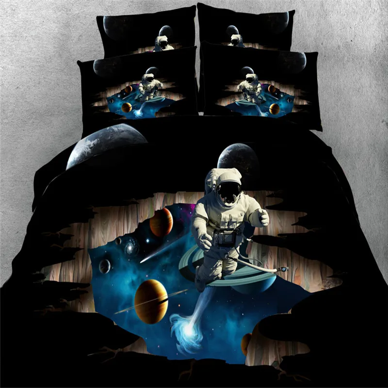 Free shipping 3d telephone/bus/outer space/astronaut duvet cover set 4pcs no filling twin/full/queen/king/super king size
Free shipping 3d telephone/bus/outer space/astronaut duvet cover set 4pcs no filling twin/full/queen/king/super king size