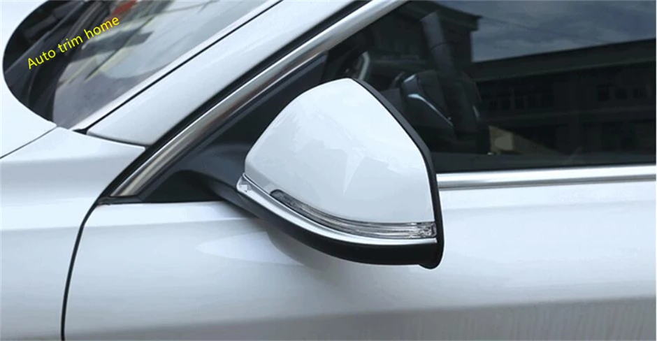Lapetus Matte Exterior Refit Kit Rearview Mirror Strip Cover Trim Fit For BMW 2-Series Active Tourer F45 F46 2015 - 2019
Lapetus Matte Exterior Refit Kit Rearview Mirror Strip Cover Trim Fit For BMW 2-Series Active Tourer F45 F46 2015 - 2019