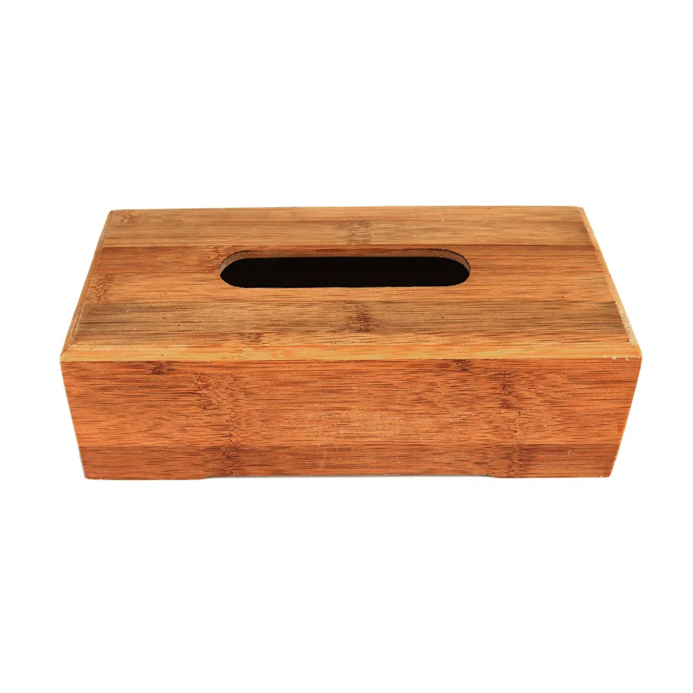 Customized caskets Paper Towel Box Bamboo Box Bamboo Rolling Box Household Living Room Home Furnishing Storage Tissue Box
Customized caskets Paper Towel Box Bamboo Box Bamboo Rolling Box Household Living Room Home Furnishing Storage Tissue Box