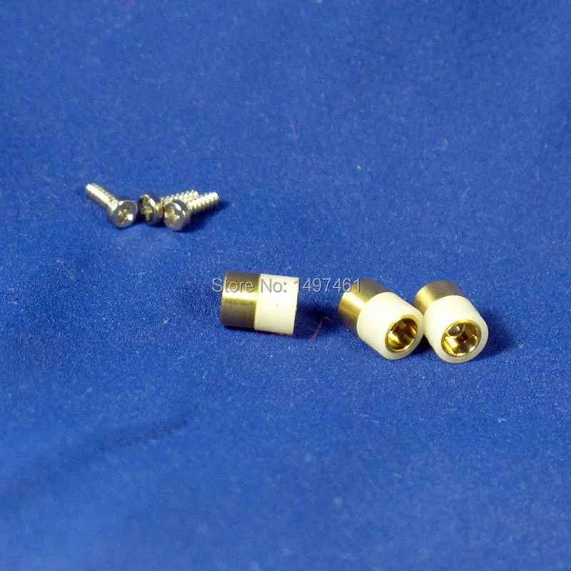 A set of 3PCS Cam / Guide Barrel screw collar Repair parts For Nikon Nikkor 18-140mm f/3.5-5.6G ED VR lens
A set of 3PCS Cam / Guide Barrel screw collar Repair parts For Nikon Nikkor 18-140mm f/3.5-5.6G ED VR lens