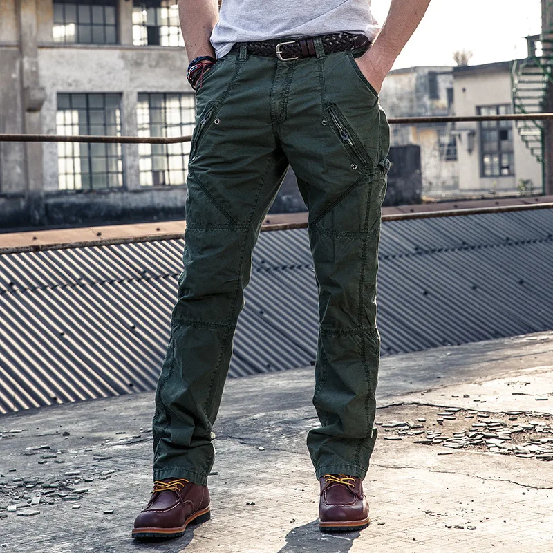 Tactical Cargo Pants Men Combat Army Green Military Pants Cotton Multi Pockets Stretch Flexible Man Casual Trousers
Tactical Cargo Pants Men Combat Army Green Military Pants Cotton Multi Pockets Stretch Flexible Man Casual Trousers