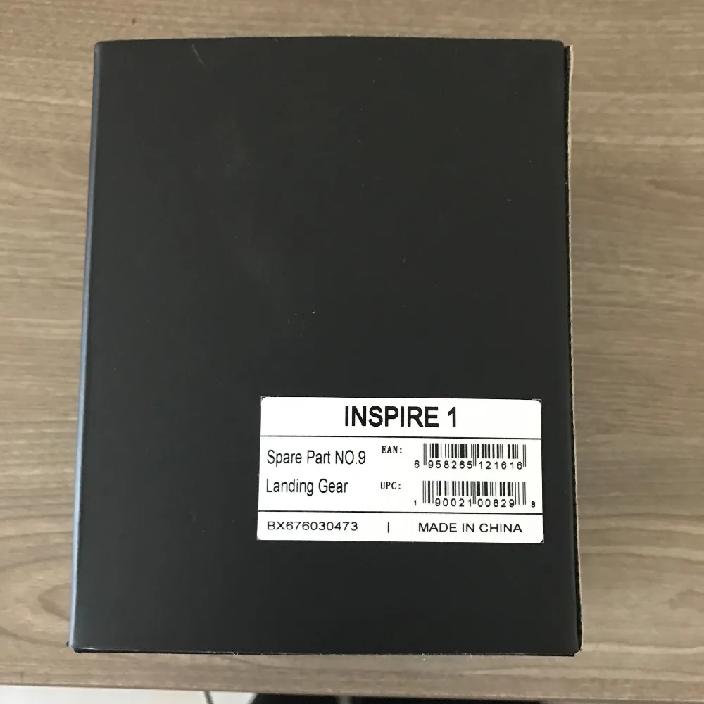 DJI Inspire 1 V2.0 pro Landing Gear repair parts For Inspire 1 V2.0 pro Original Brand new Accessories
DJI Inspire 1 V2.0 pro Landing Gear repair parts For Inspire 1 V2.0 pro Original Brand new Accessories