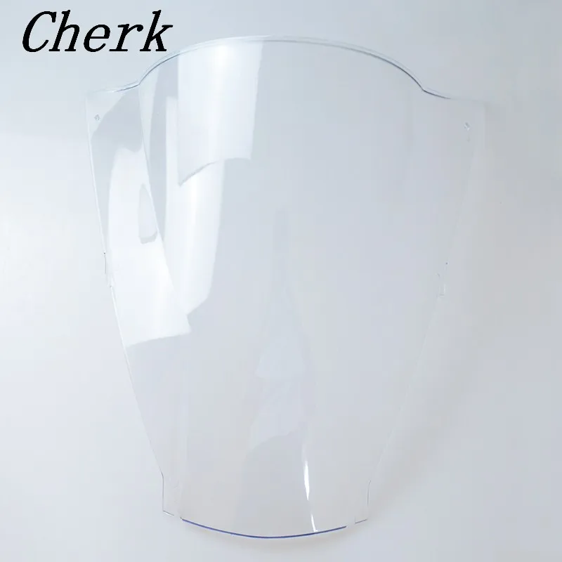 New Clear Motorcycle Double Bubble Windshield Windscreen Fairing For Kawasaki Ninja ZX12R 02-05 04 03
New Clear Motorcycle Double Bubble Windshield Windscreen Fairing For Kawasaki Ninja ZX12R 02-05 04 03