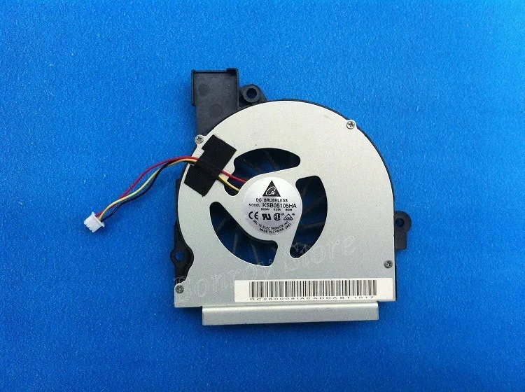 Подлинная оптовая цена для Toshiba M600 M640 M645 P745 P745D Cpu охлаждающий вентилятор P/n: DC280008ID0 DC280008IA0 10 шт./лот
Подлинная оптовая цена для Toshiba M600 M640 M645 P745 P745D Cpu охлаждающий вентилятор P/n: DC280008ID0 DC280008IA0 10 шт./лот