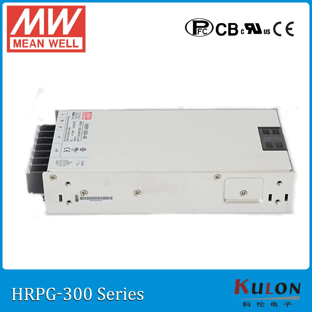 Оригинал MEAN WELL HRPG-300-24 одинарный выход 336 Вт 14 а 24 В meanwell питание HRPG-300 с функцией PFC
Оригинал MEAN WELL HRPG-300-24 одинарный выход 336 Вт 14 а 24 В meanwell питание HRPG-300 с функцией PFC