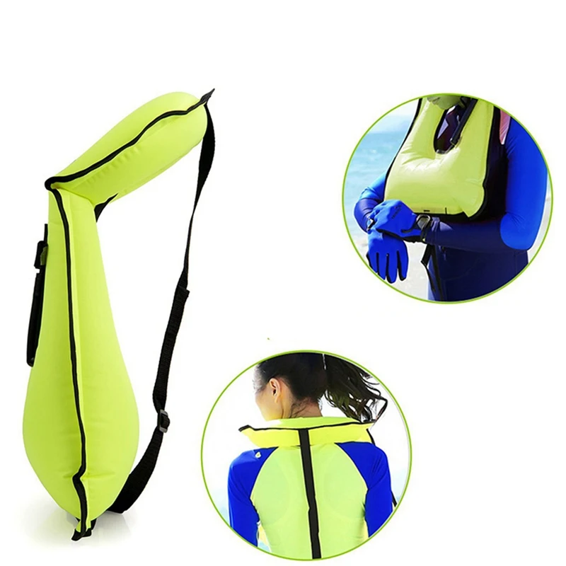 Children's Inflatable Adjustable Jacket Safety Survival Sportswear Hot Snorkeling Vest Girl Boy Inflatable
Children's Inflatable Adjustable Jacket Safety Survival Sportswear Hot Snorkeling Vest Girl Boy Inflatable