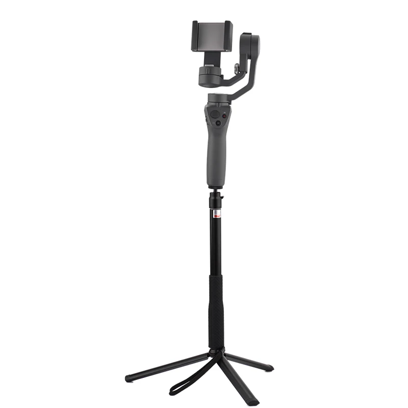 Extension Pole Rod Scalable Stick Handheld Gimbal Accessories for DJI Osmo Mobile 1 -Drop
Extension Pole Rod Scalable Stick Handheld Gimbal Accessories for DJI Osmo Mobile 1 -Drop