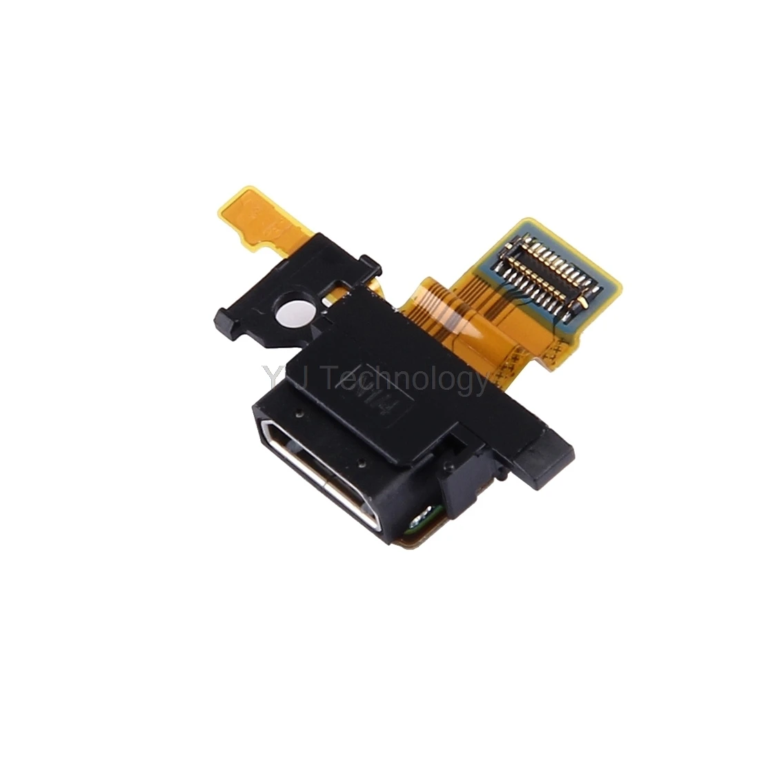 USB Charging Port Flex Cable For Sony Xperia X F5121 Dock Connector Charger Replacement
USB Charging Port Flex Cable For Sony Xperia X F5121 Dock Connector Charger Replacement