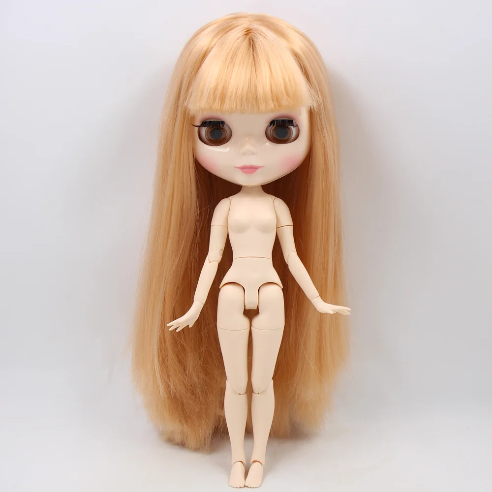 ICY DBS Blyth Doll Series No.BL2240 Honey Blonde hair white skin JOINT body Neo 1/6 BJD
ICY DBS Blyth Doll Series No.BL2240 Honey Blonde hair white skin JOINT body Neo 1/6 BJD