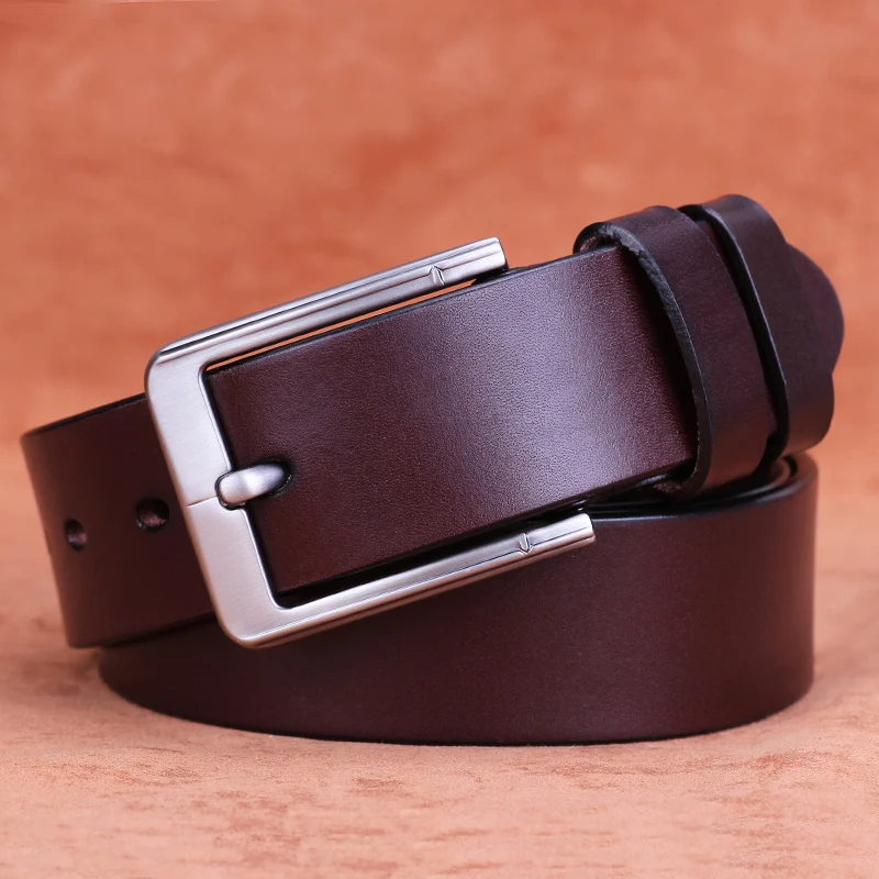Hot Brand Belts for Women and Men Fashion Designer Real Leather Luxury Buckle Belt Jeans Cowhide Girdle Belt pin Buckle Belt
Hot Brand Belts for Women and Men Fashion Designer Real Leather Luxury Buckle Belt Jeans Cowhide Girdle Belt pin Buckle Belt