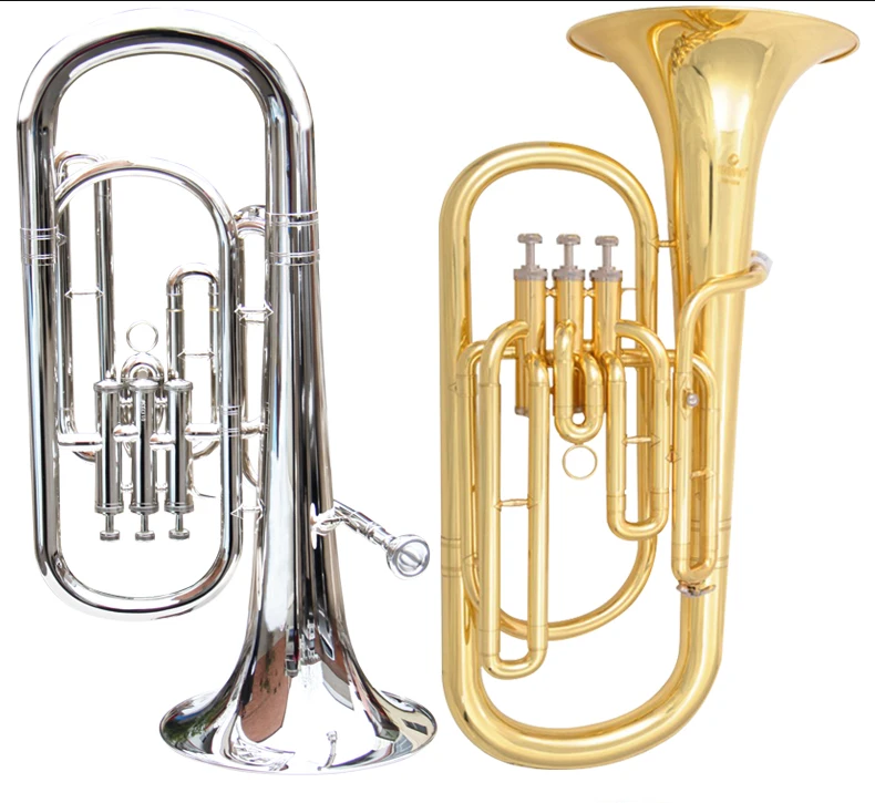 Factory Customized Trademark Mall genuine musical instrument sounds Li key brand euphonium Palestinian Lidong hold No.
Factory Customized Trademark Mall genuine musical instrument sounds Li key brand euphonium Palestinian Lidong hold No.