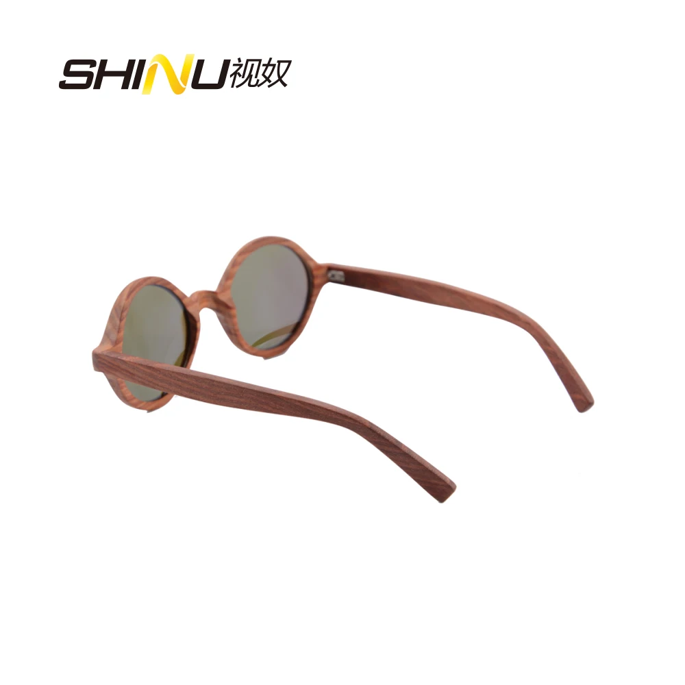 Polarized Blue Round Wood Sunglasses Handmade Eyewear Eyeglasses with round case 6019
Polarized Blue Round Wood Sunglasses Handmade Eyewear Eyeglasses with round case 6019