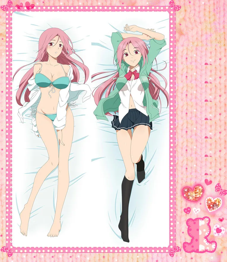 Anime Cartoon Kuroko No Basketball Double Bolster Hugging Pillow Case Cover Pillowcase Peach Skin 2 Way / WT No.53067
Anime Cartoon Kuroko No Basketball Double Bolster Hugging Pillow Case Cover Pillowcase Peach Skin 2 Way / WT No.53067