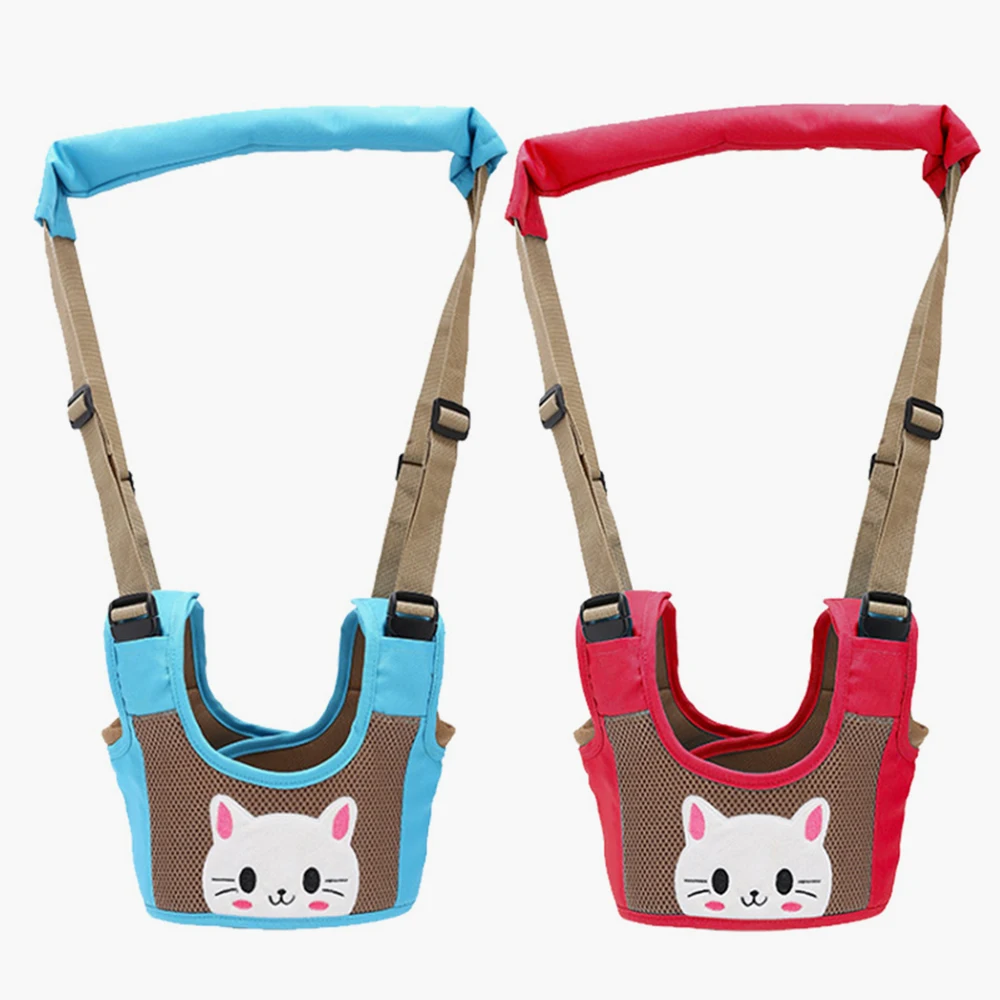 Baby Walker Toddler Harness Assistant backpack Leash for Children Kids strap Learning Walking Baby Belt Child Safety Reins
Baby Walker Toddler Harness Assistant backpack Leash for Children Kids strap Learning Walking Baby Belt Child Safety Reins