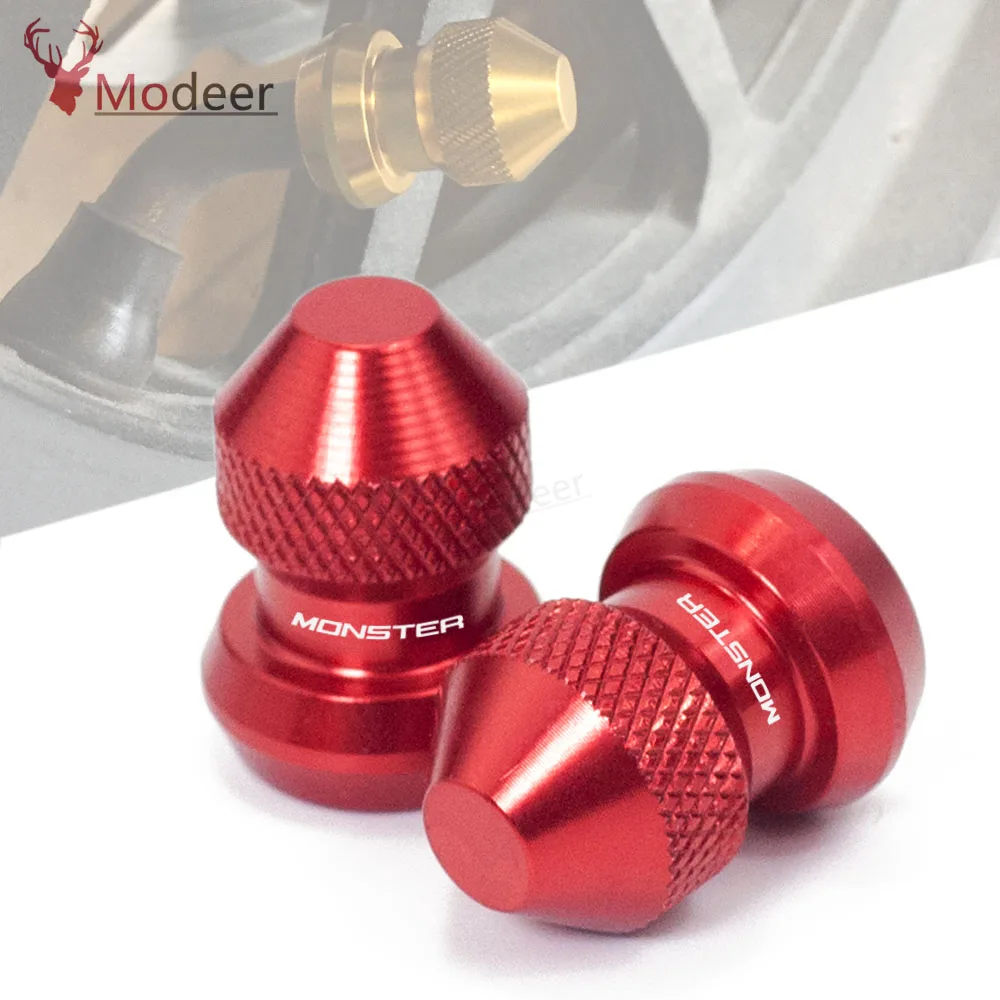 2018 2017 Motorcycle Wheel Tire Valve Stem Caps CNC Airtight Covers for Ducati monster 696 821 796 1200 620 797 900 600 1100
2018 2017 Motorcycle Wheel Tire Valve Stem Caps CNC Airtight Covers for Ducati monster 696 821 796 1200 620 797 900 600 1100