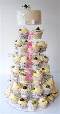 7 TIER CLEAR ACRYLIC CUPCAKE STAND TOWER WEDDING CAKE STAND BABY PARTY SHOWER DISPLAY wedding decoration
7 TIER CLEAR ACRYLIC CUPCAKE STAND TOWER WEDDING CAKE STAND BABY PARTY SHOWER DISPLAY wedding decoration