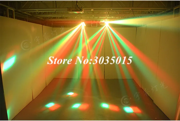 Fast Shipping Mini LED Beam Spider 8x10W RGBW Moving Head Lights Disco Spider Light Colorful Party DJ Beam Light With Base
Fast Shipping Mini LED Beam Spider 8x10W RGBW Moving Head Lights Disco Spider Light Colorful Party DJ Beam Light With Base
