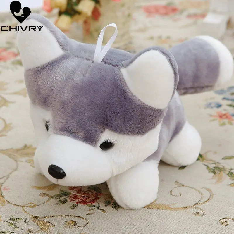 30/40/50/60cm Kids Lovely Husky Soft Plush Toys Boys Girls Pillow Stuffed Animal Dolls Cute Cartoon Husky Dog Toys Children Gift
30/40/50/60cm Kids Lovely Husky Soft Plush Toys Boys Girls Pillow Stuffed Animal Dolls Cute Cartoon Husky Dog Toys Children Gift