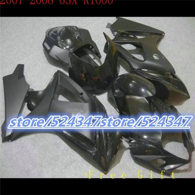Обтекатель для SUZUKI GSX-R1000 K7 07 08 полностью черный GSX R1000 GSXR 1000 Новый K7 07-08 GSXR1000 2007 2008 комплект обтекателей
Обтекатель для SUZUKI GSX-R1000 K7 07 08 полностью черный GSX R1000 GSXR 1000 Новый K7 07-08 GSXR1000 2007 2008 комплект обтекателей
