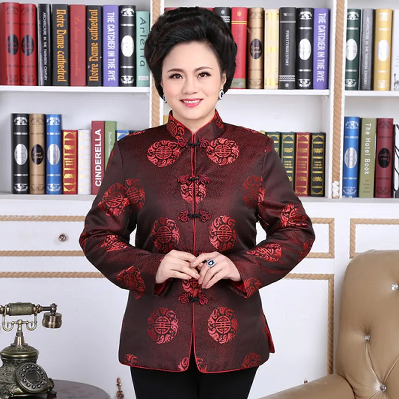 Jacket Lovers Dress Longevity Wedding Traditional Chinese Clothes Tunic Men Cheongsam Shirt Oriental Mens Ethnic Clothing
Jacket Lovers Dress Longevity Wedding Traditional Chinese Clothes Tunic Men Cheongsam Shirt Oriental Mens Ethnic Clothing
