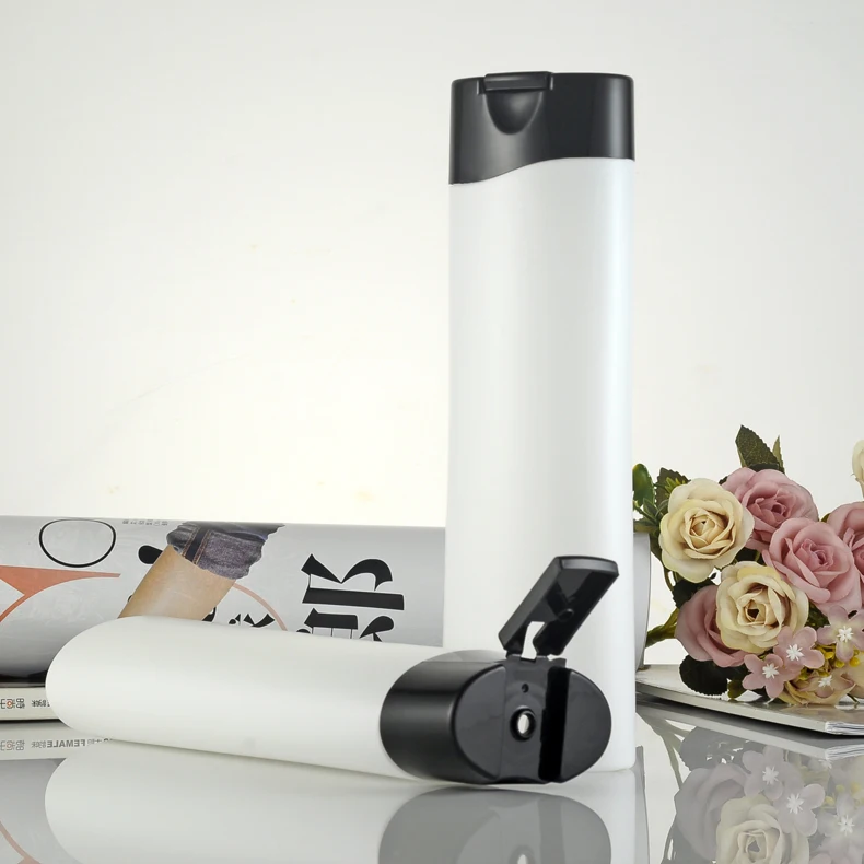 500 ml White Plastic Daily Package Bottle for Shampoo Shower Gel Hair Conditioner Refillable Cosmetic Bottle 10pcs/lot P182
500 ml White Plastic Daily Package Bottle for Shampoo Shower Gel Hair Conditioner Refillable Cosmetic Bottle 10pcs/lot P182