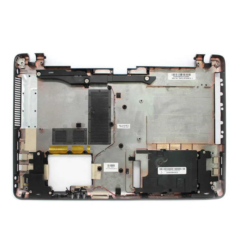 Free Shipping!! 1PC New Original Shell Laptop Lower Bottom Case D For SONY SVF15 SVF151 SVF152 SVF153 SVF1541
Free Shipping!! 1PC New Original Shell Laptop Lower Bottom Case D For SONY SVF15 SVF151 SVF152 SVF153 SVF1541