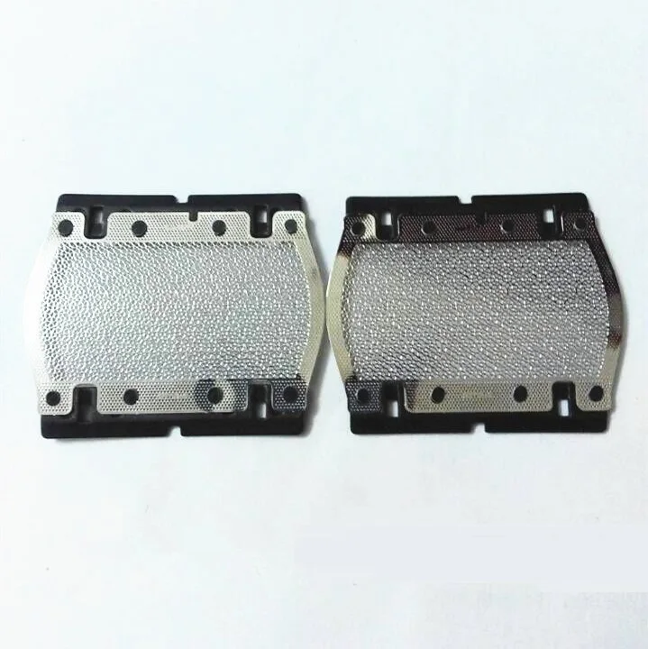 2pcs Shaver Head Replacement Shaver Razor 5S Foil Screen For BRAUN Pocket M60 M90 P70 P80 P90 M30 M60S M90S 550 555 Mesh Grid
2pcs Shaver Head Replacement Shaver Razor 5S Foil Screen For BRAUN Pocket M60 M90 P70 P80 P90 M30 M60S M90S 550 555 Mesh Grid