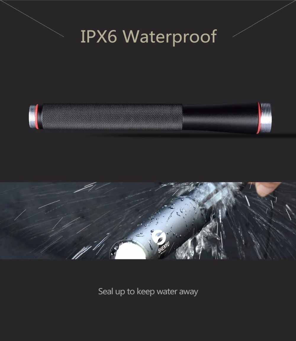 Self Defense Security Flashlight Stick Outdoors Emergency Personal Torch Supplies Extended Baseball Baton Anti Riot Equipments
Self Defense Security Flashlight Stick Outdoors Emergency Personal Torch Supplies Extended Baseball Baton Anti Riot Equipments