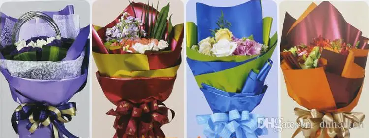 2019 christmas gift wrap 20 PCS one lot 60*60cm The new solid color platinum paper High-grade flowers wrapping free
2019 christmas gift wrap 20 PCS one lot 60*60cm The new solid color platinum paper High-grade flowers wrapping free