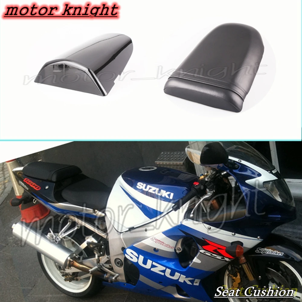 Новое ПАССАЖИРСКОЕ СИДЕНЬЕ Pillion и коврик для сиденья gsxr1000 2000 2001 2002 GSXR600/750 2001 2002 2003
Новое ПАССАЖИРСКОЕ СИДЕНЬЕ Pillion и коврик для сиденья gsxr1000 2000 2001 2002 GSXR600/750 2001 2002 2003