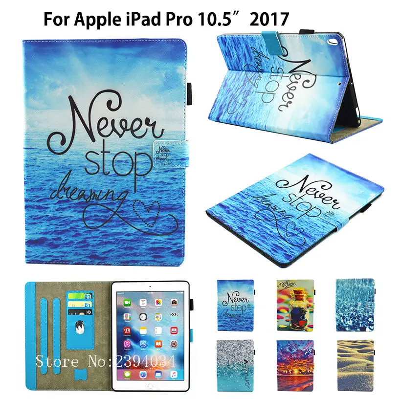 Модный мультяшный чехол для нового iPad pro 10,5, чехол для планшета, ТПУ искусственная кожа, чехол-книжка с подставкой для Apple iPad Pro 10,5 дюйма
Модный мультяшный чехол для нового iPad pro 10,5, чехол для планшета, ТПУ искусственная кожа, чехол-книжка с подставкой для Apple iPad Pro 10,5 дюйма