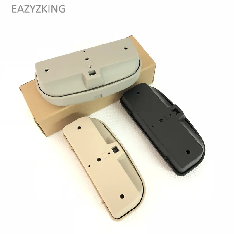 EAZYZKING Car Glasses Case Holder Box For Toyota Prius Levin Crown Avensis Previa FJ Cruiser Venza Sienna Alphard ZELAS Tundra
EAZYZKING Car Glasses Case Holder Box For Toyota Prius Levin Crown Avensis Previa FJ Cruiser Venza Sienna Alphard ZELAS Tundra
