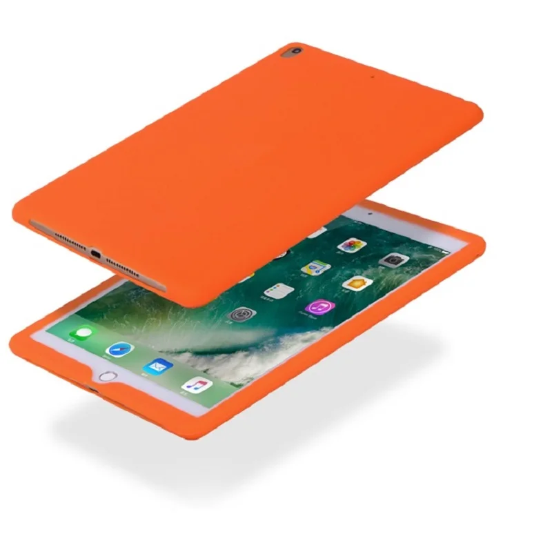 Solid 7.9'' Rubber Protective Coque for iPad mini 4 Silicon Case Suger A1538 A1550 Shockproof Cover for iPad mini 4 Rubber Case
Solid 7.9'' Rubber Protective Coque for iPad mini 4 Silicon Case Suger A1538 A1550 Shockproof Cover for iPad mini 4 Rubber Case