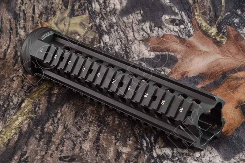 Тактический AR 15 Пикатинни бесплатно плавающий защитный чехол для алюминия 9 дюймов M3307
Тактический AR 15 Пикатинни бесплатно плавающий защитный чехол для алюминия 9 дюймов M3307